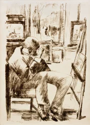 De kunstkenner
